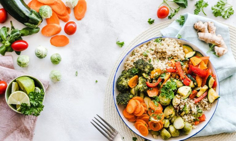 Qué es el ayuno intermitente